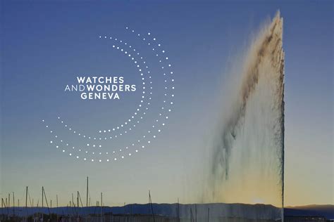 watches & wonders geneva